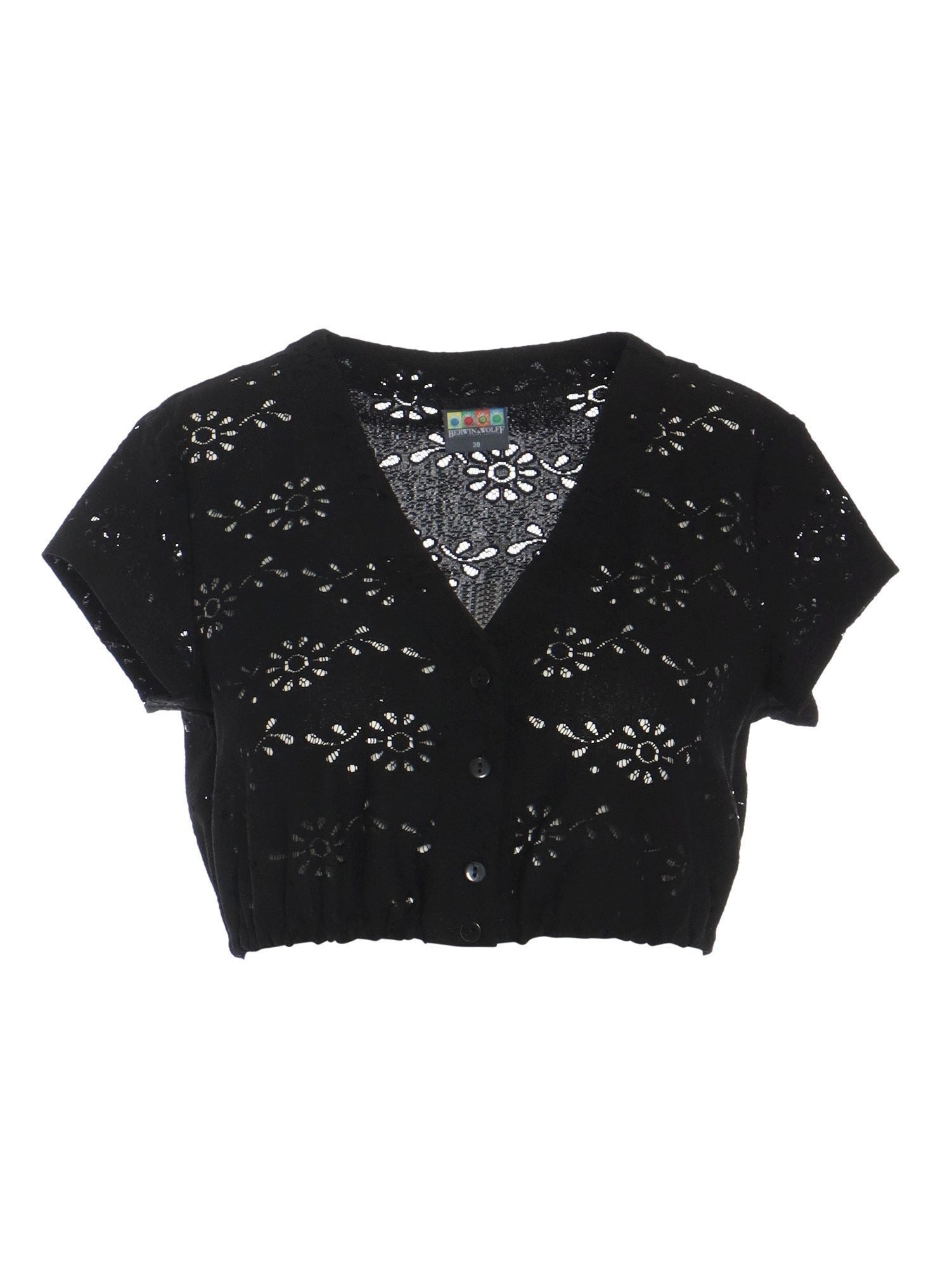 Dirndlbluse