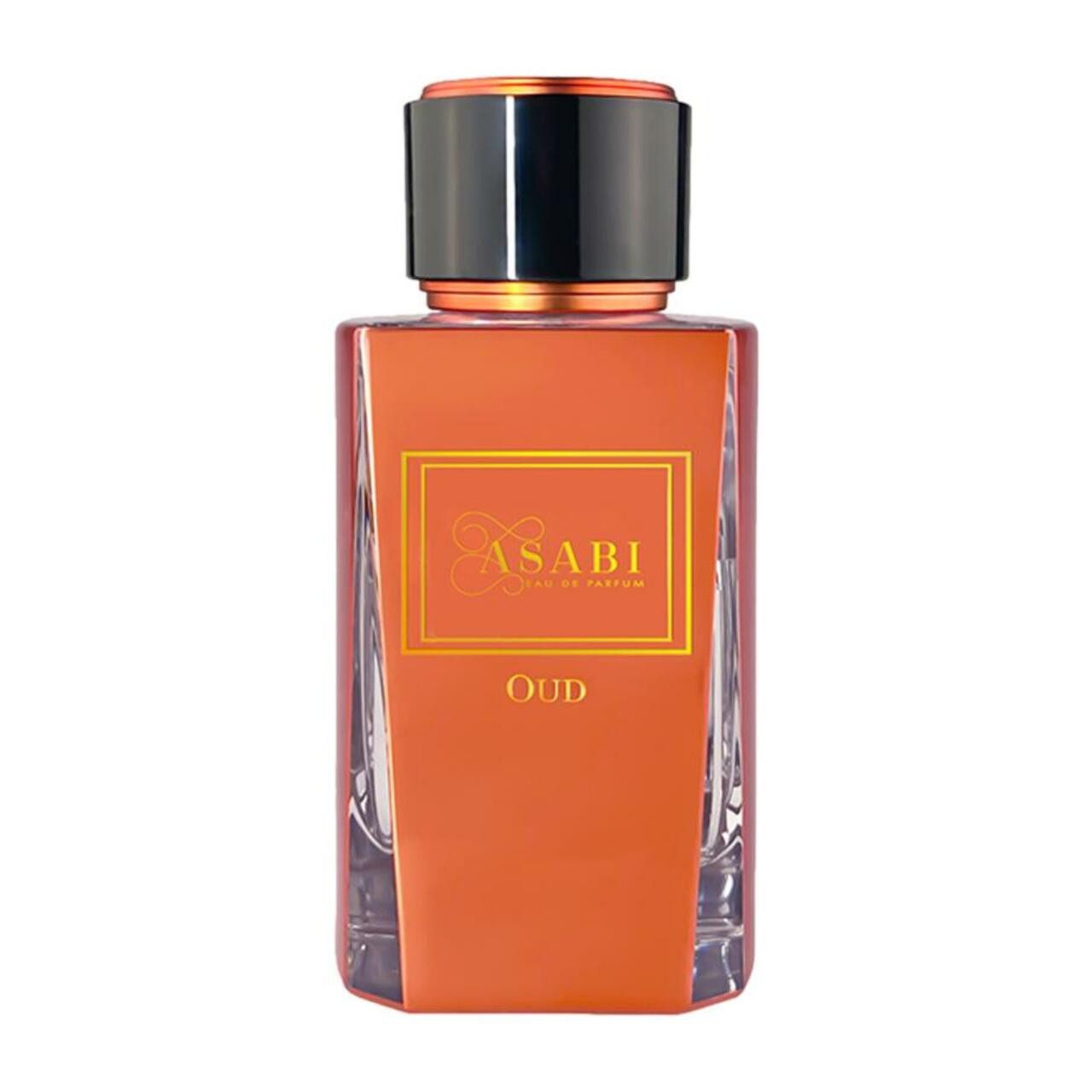Eau de Parfum Oud EdP Nat. Spray