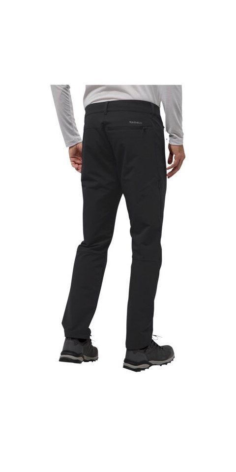 Jack Wolfskin Outdoorhose ACTIVATE THERMIC PANTS günstig online kaufen