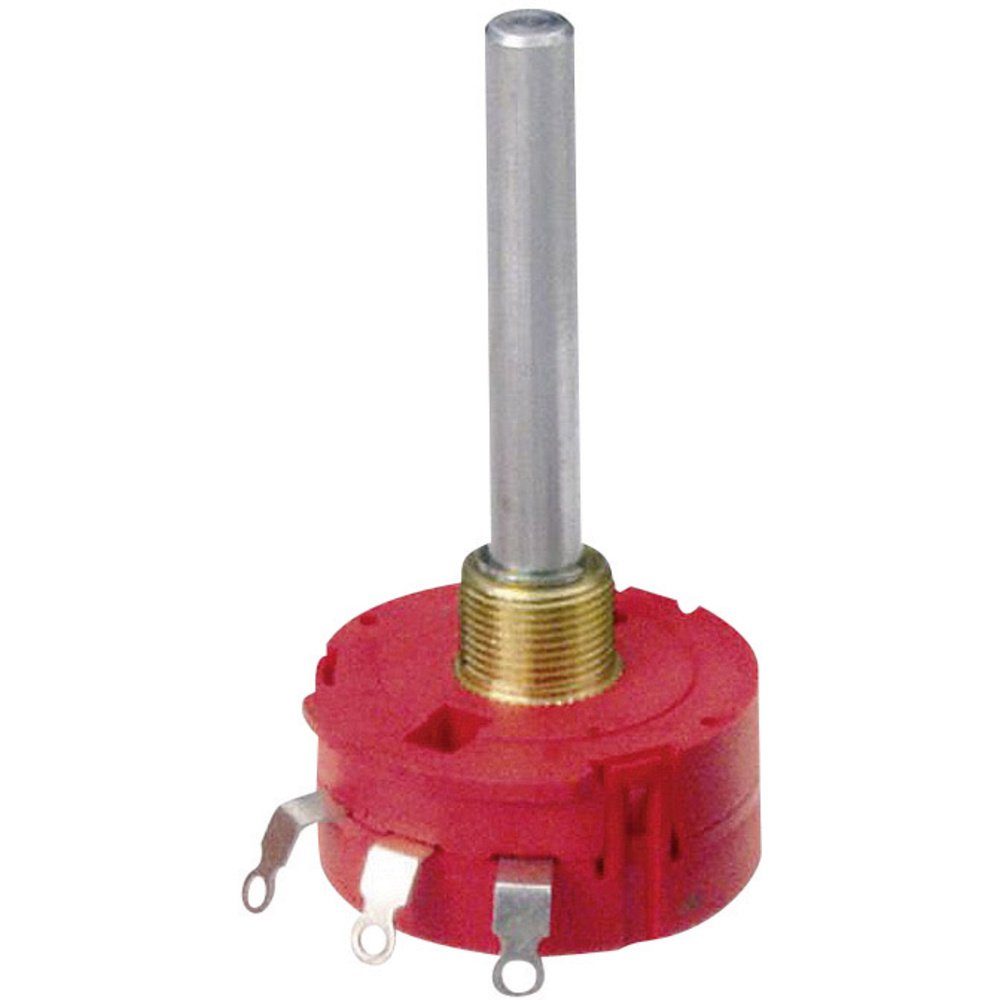 Sensor KYOCERA/AVX 3114303605 3114303605 Draht-Potentiometer Mono 2 W 50 Ω 1
