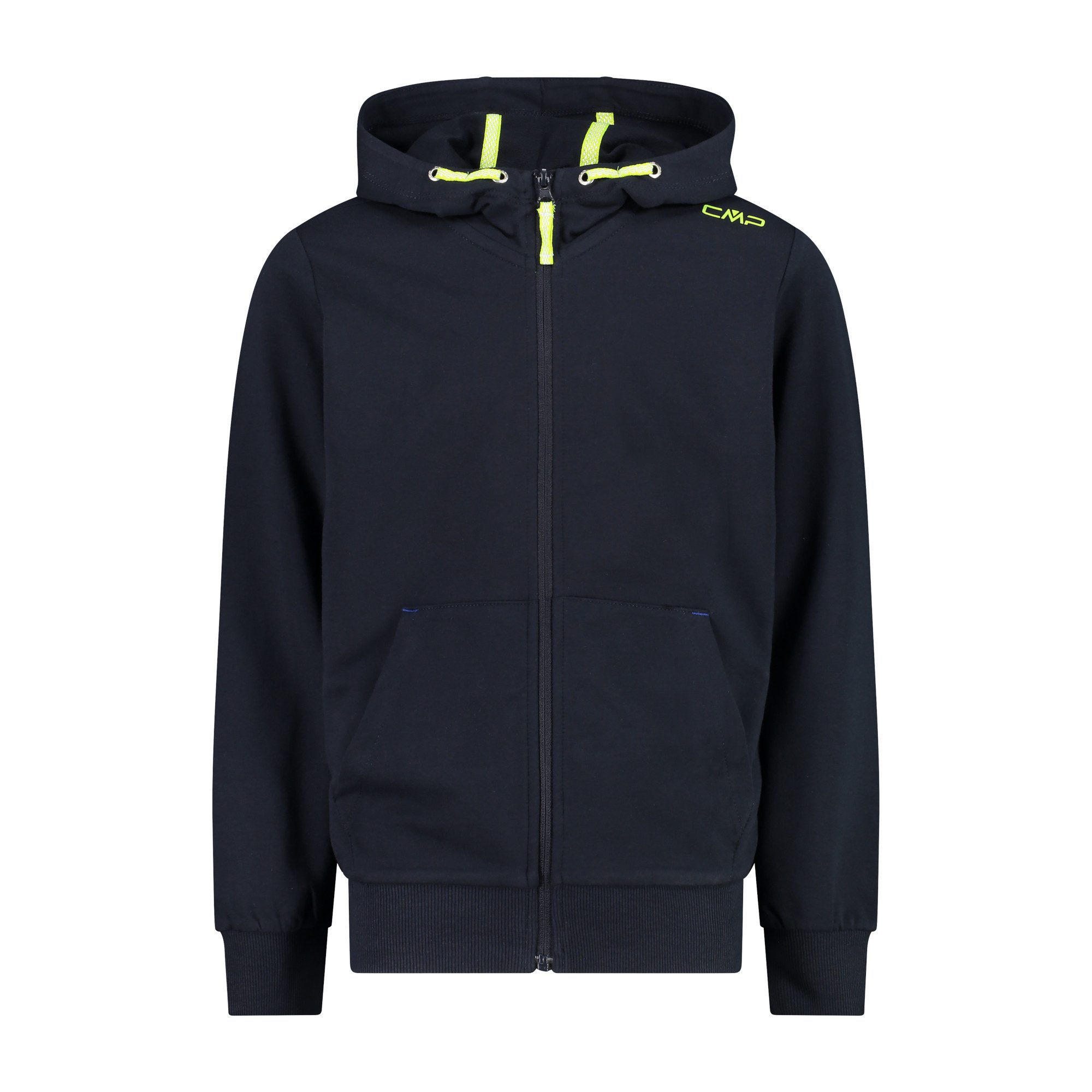 CMP Regenjacke CMP Kinder Jacke KID JACKET FIX HOOD 32D8244