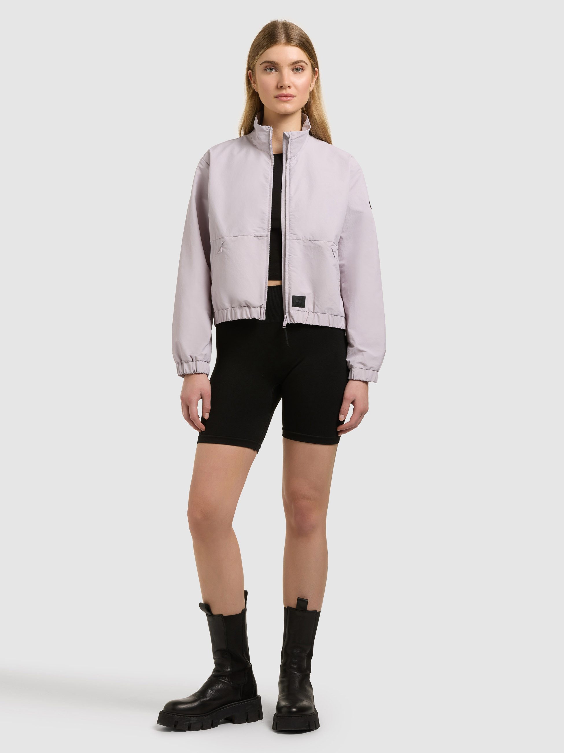 khujo Blouson LEITZI