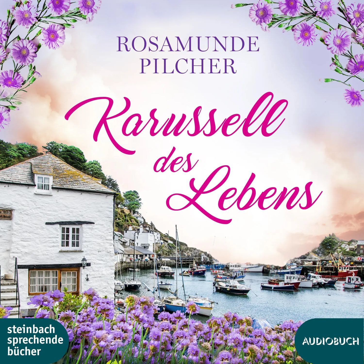 Steinbach Hörspiel Karussell des Lebens