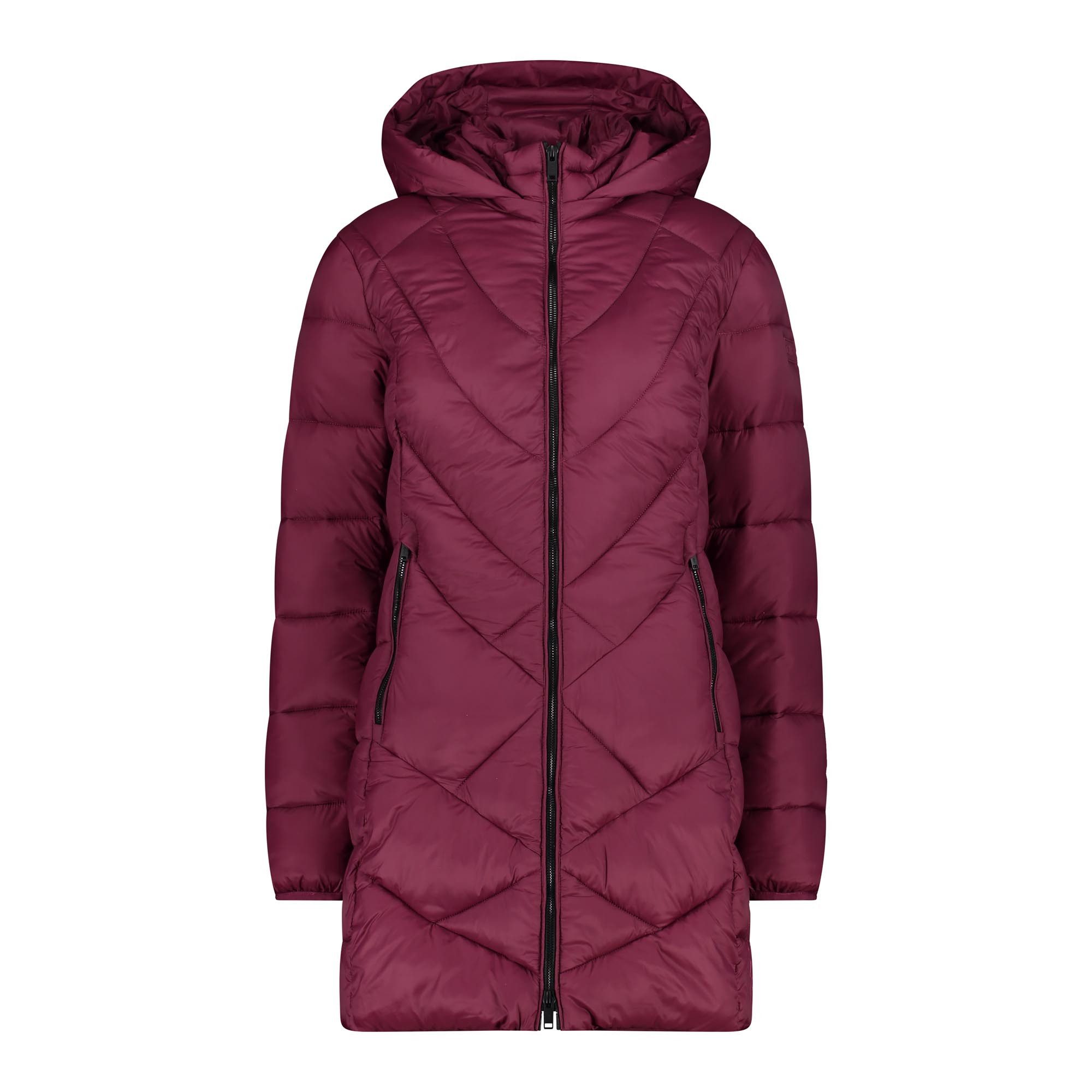 CMP Wintermantel CMP Damen Parka WOMAN günstig online kaufen
