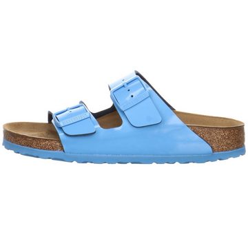 Birkenstock Arizona Vegan Pantolette Synthetik uni Pantolette Synthetik