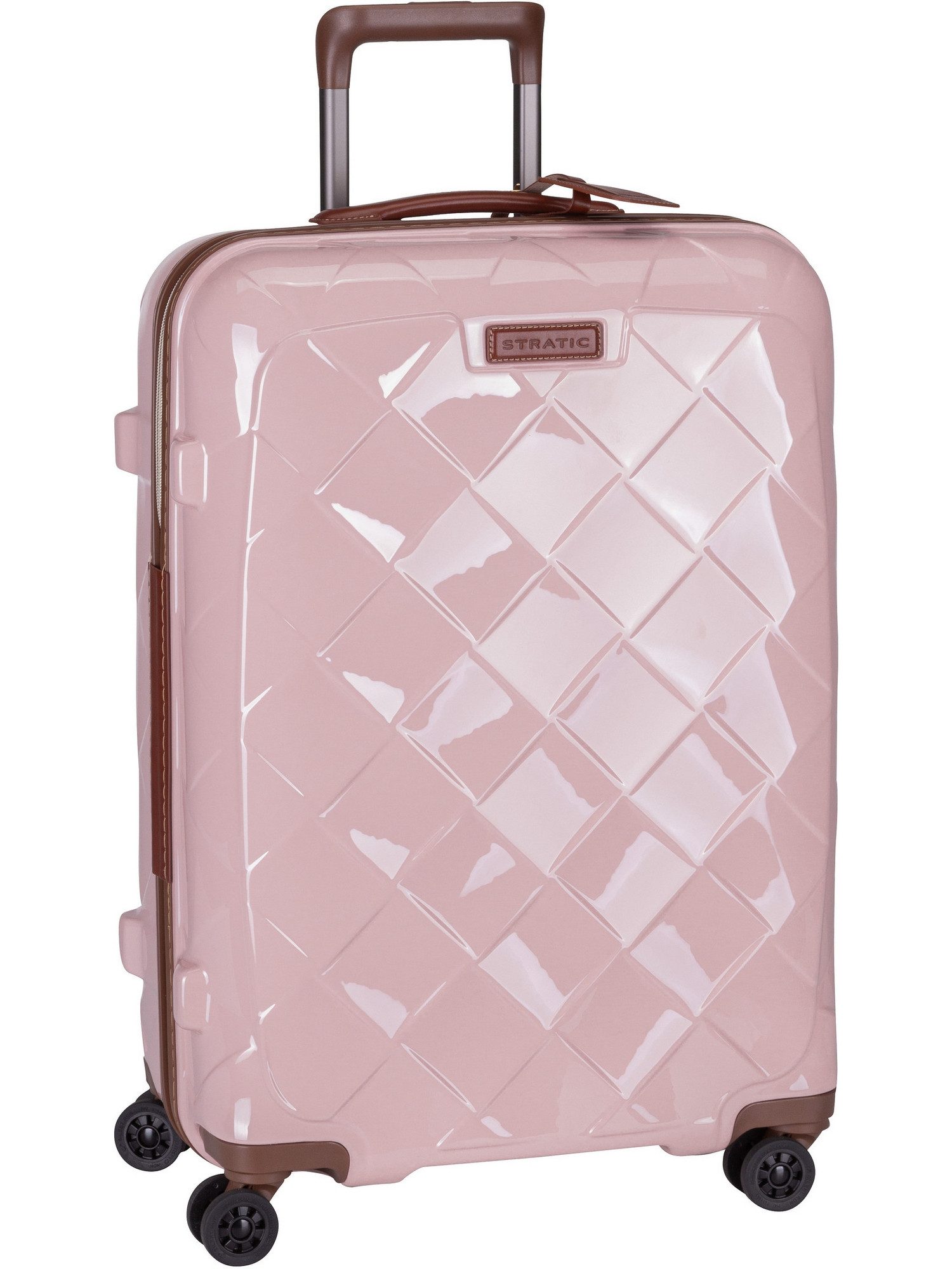 Stratic Trolley Leather & More Trolley günstig online kaufen