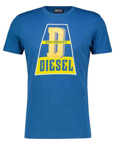 Diesel T-Shirt Herren T-Shirt T-DIEGOR-K61 (1-tlg)