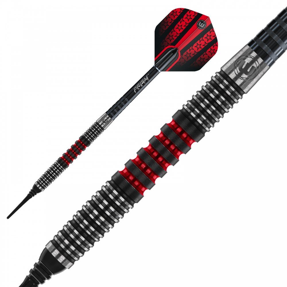 Winmau Softdarts Joe g Softdart Cullen Ignition- 20