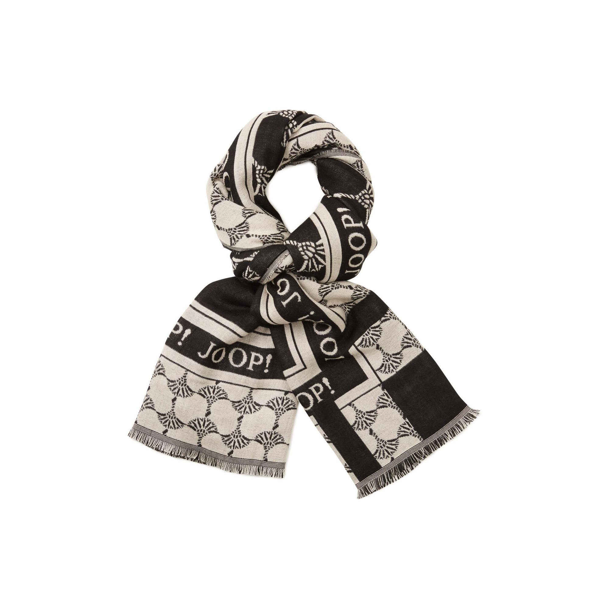 JOOP! Modeschal Damen Schal Viskose JW221A103