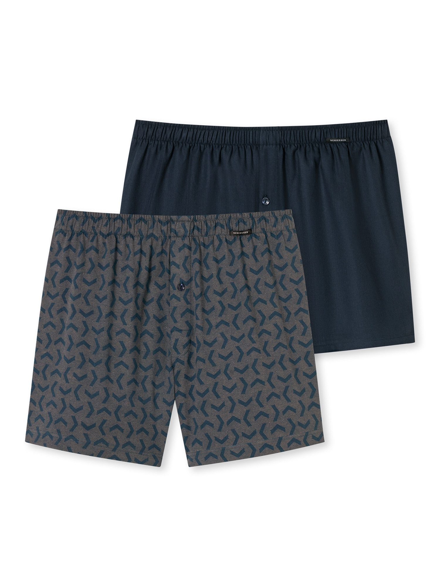 Boxer Multipacks