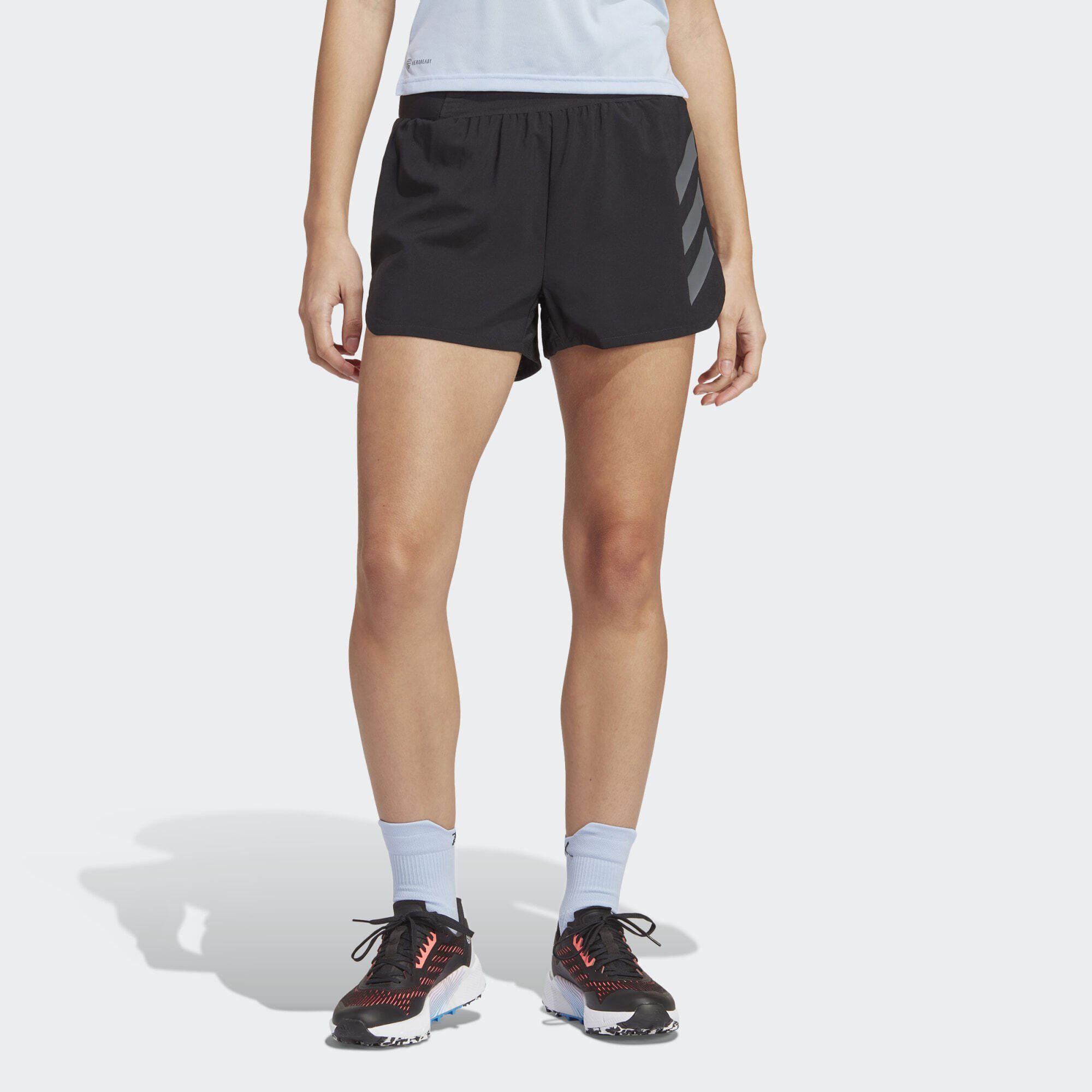 adidas TERREX Shorts TERREX AGRAVIC TRAIL RUNNING SHORTS