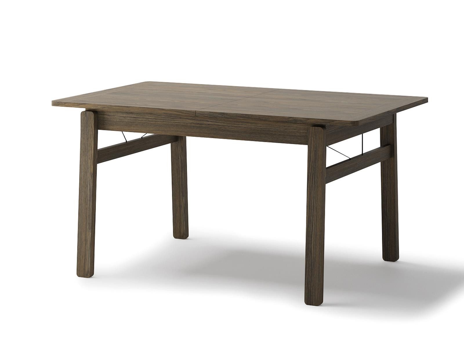 Compleo Esstisch großer, Ausziehbar 149-269 cm, günstig online kaufen