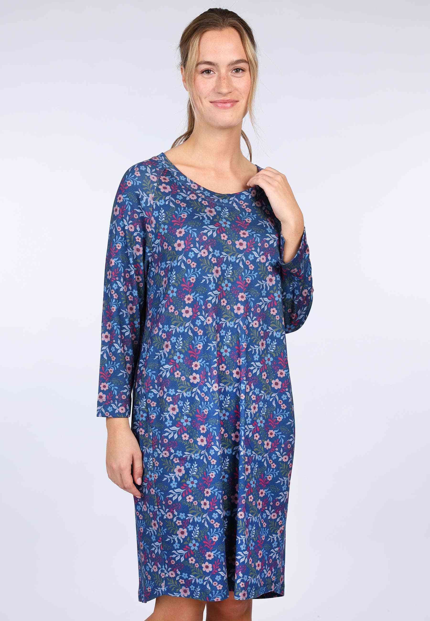 Deerberg Sommerkleid Milanjas