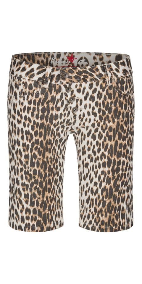 Buena Vista Shorts Damen Bermuda – Leo Malibu Short günstig online kaufen