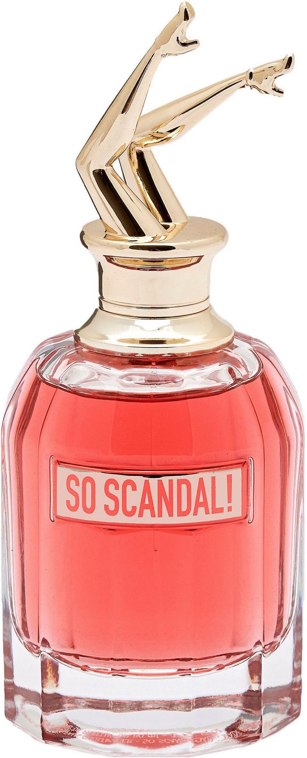 Eau de Parfum So Scandal