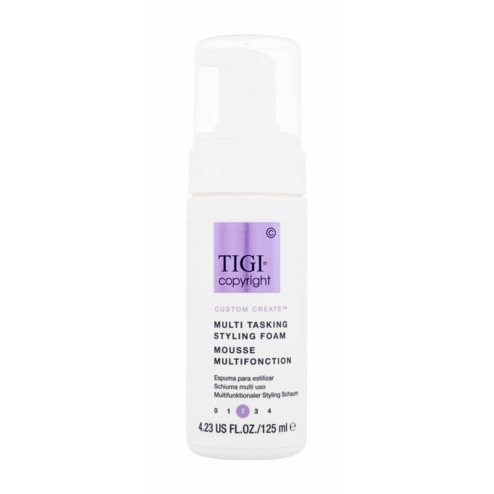 Haarpflege-Set Copyright Custom Create 125ml