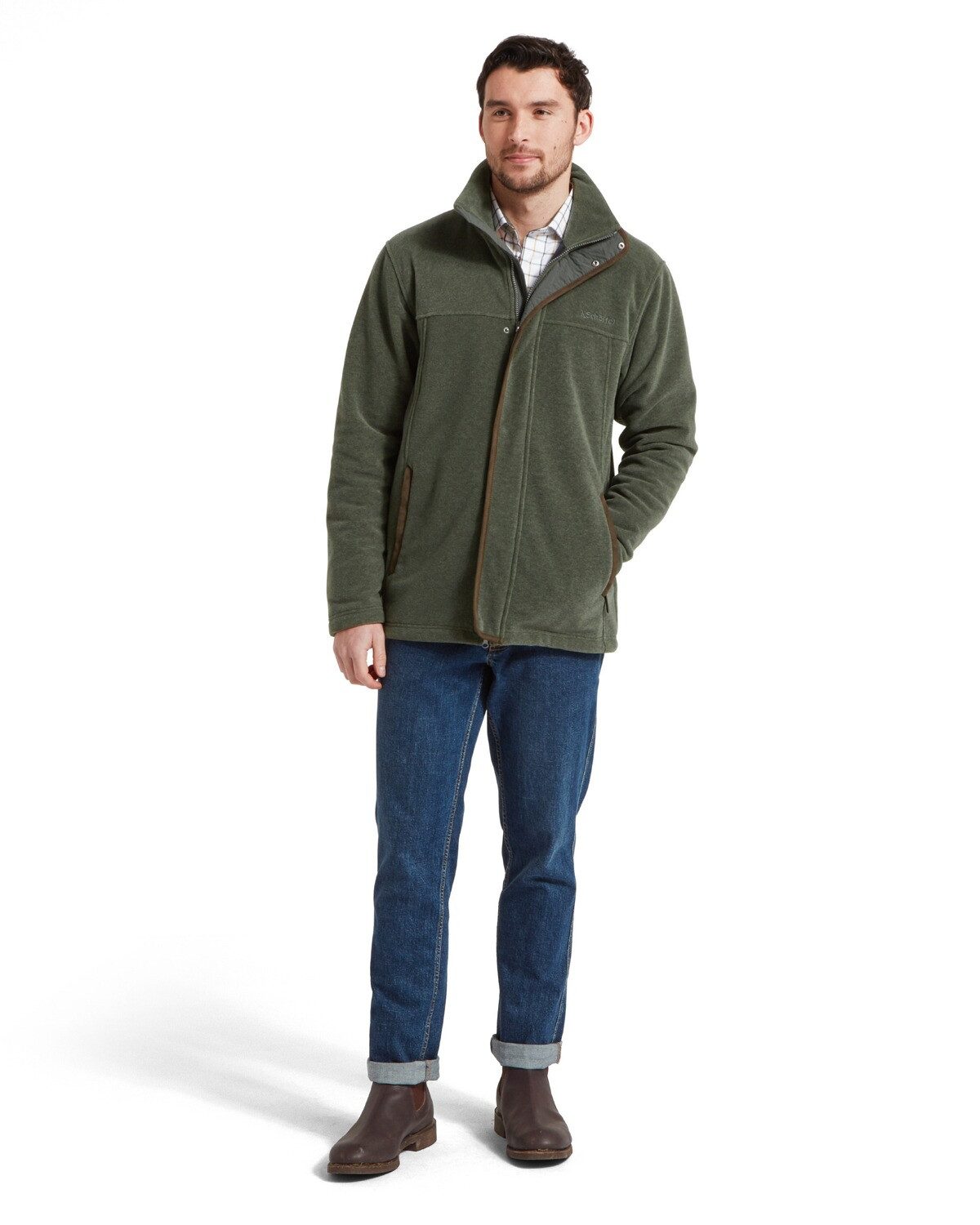 Schöffel Country Fleecejacke Fleecejacke Rutland