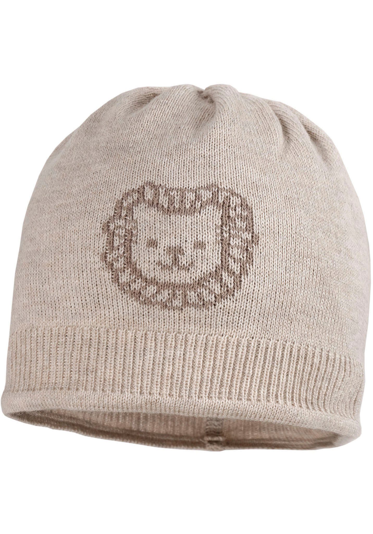 Strickmütze