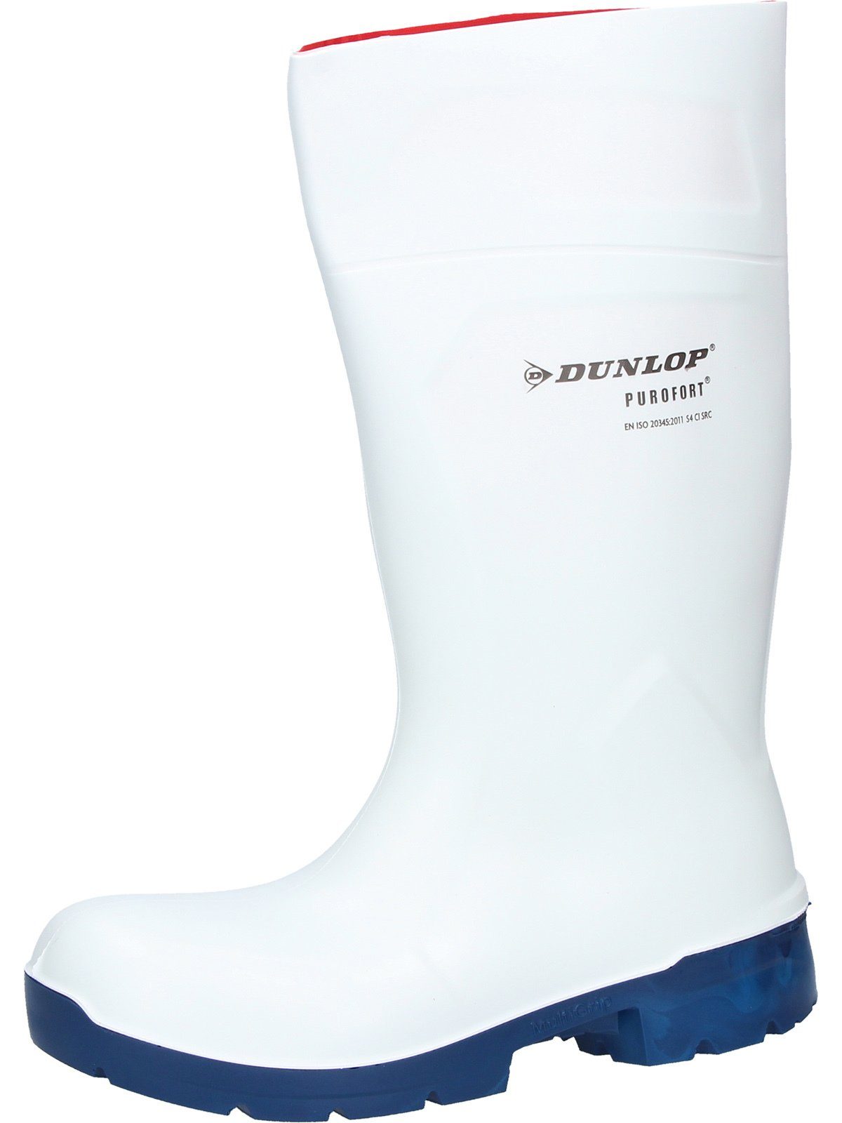 Dunlop_Workwear MutiGrip Сапоги