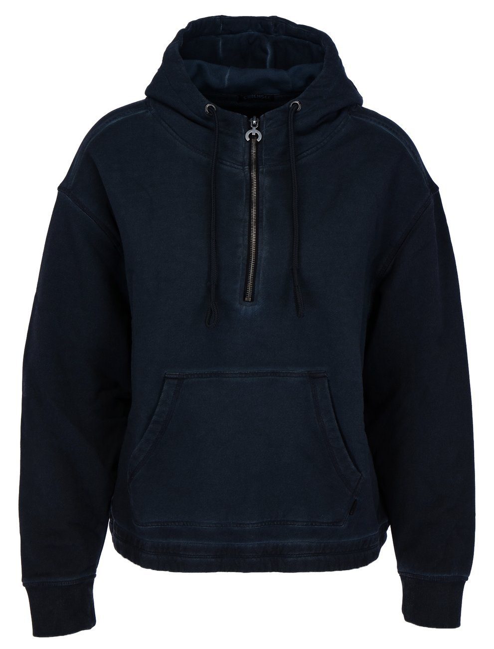 Chiemsee Kapuzensweatshirt Women Sweatshirt, Loose Fit günstig online kaufen