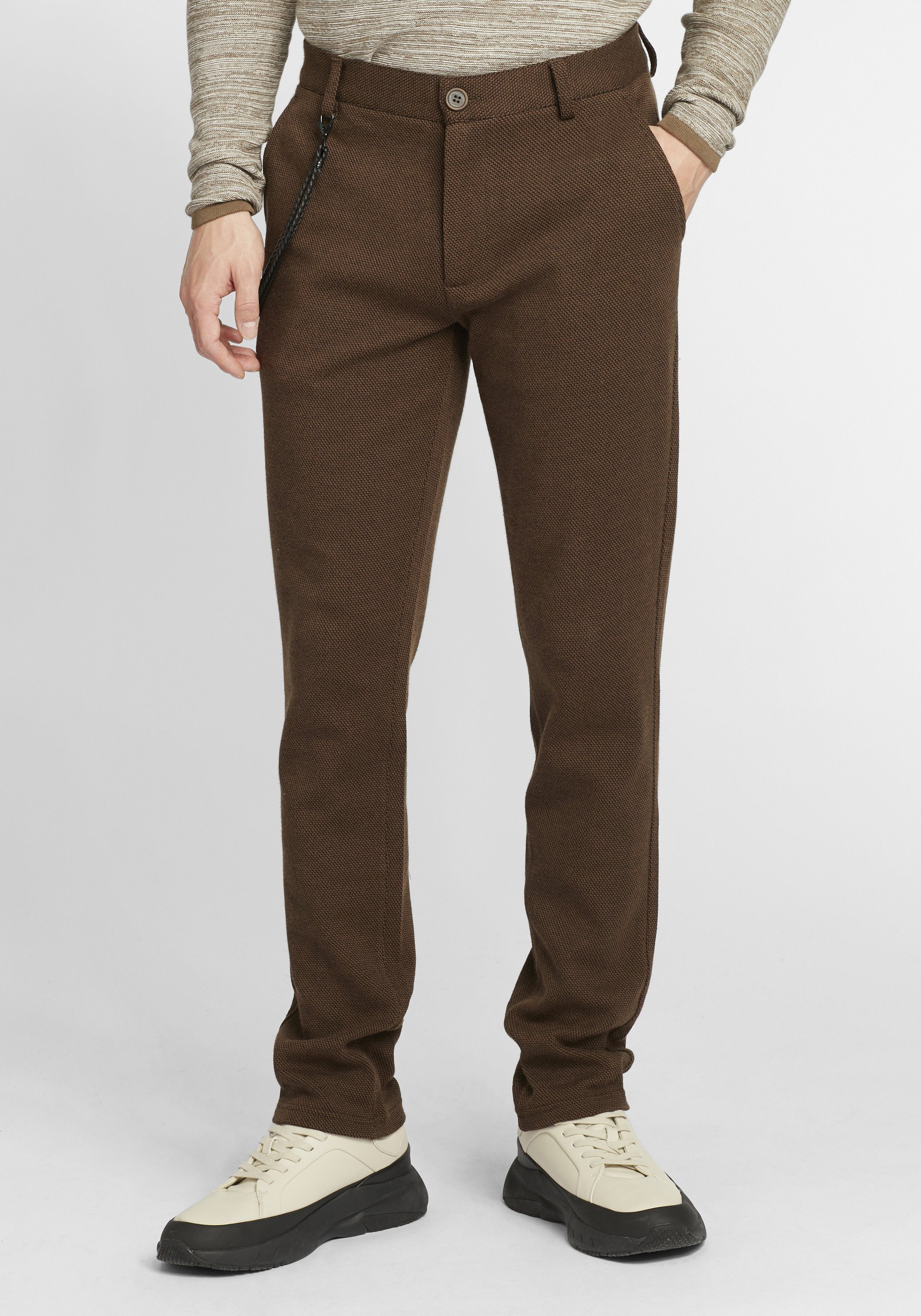 Blend Chinohose BHWalton Lange Hose im günstig online kaufen