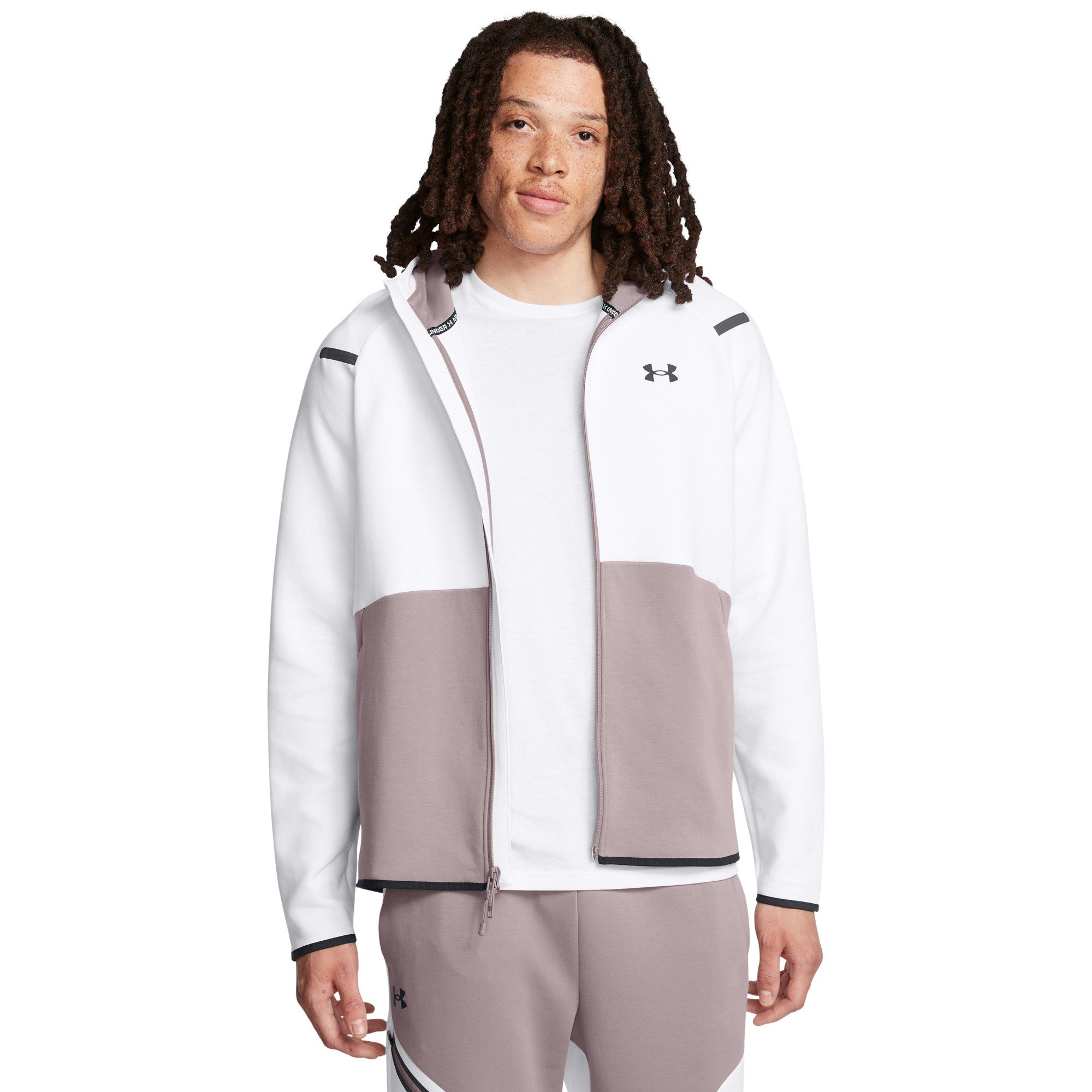 Under Armour® Allwetterjacke Under Armour Herren günstig online kaufen