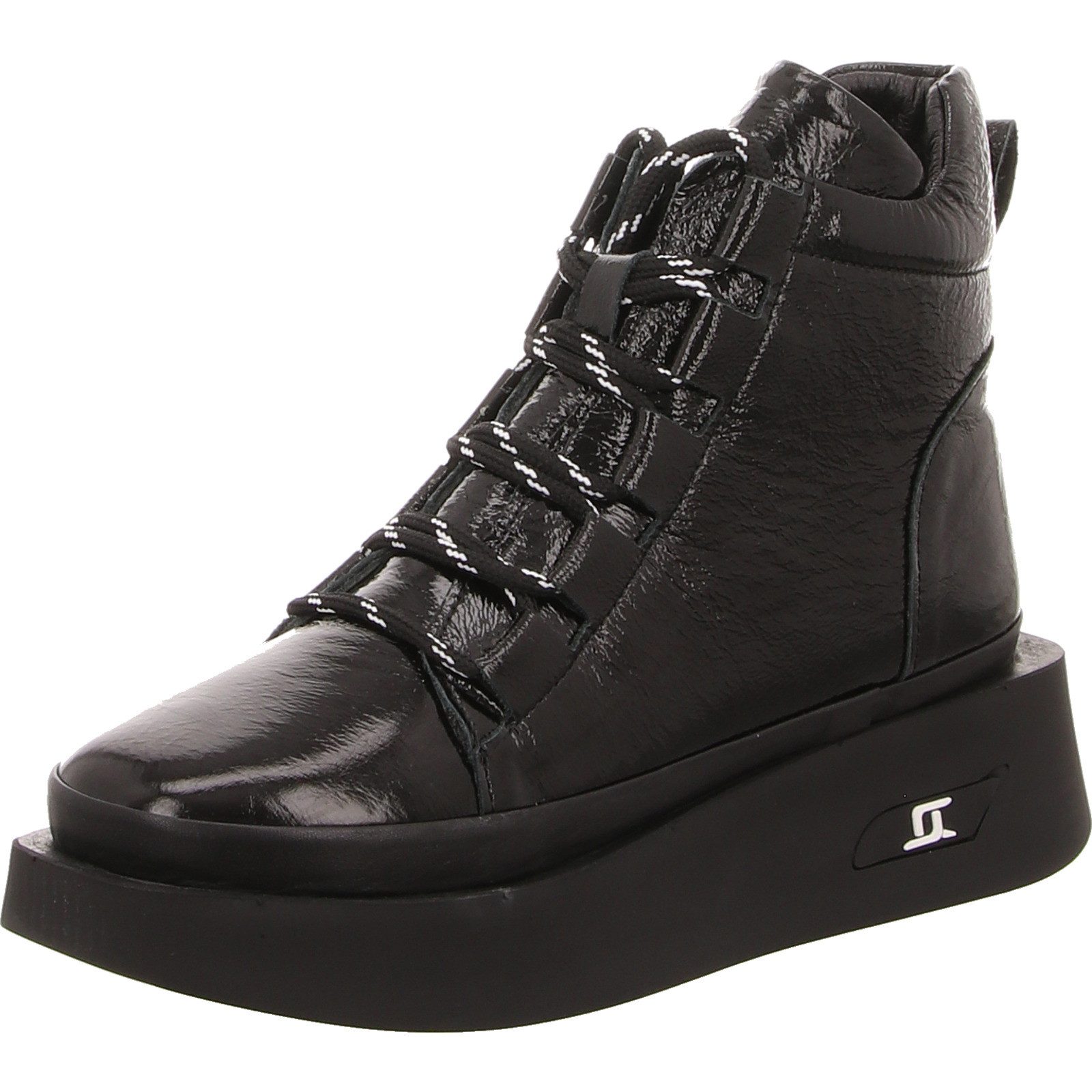 Artiker Schnürstiefel
