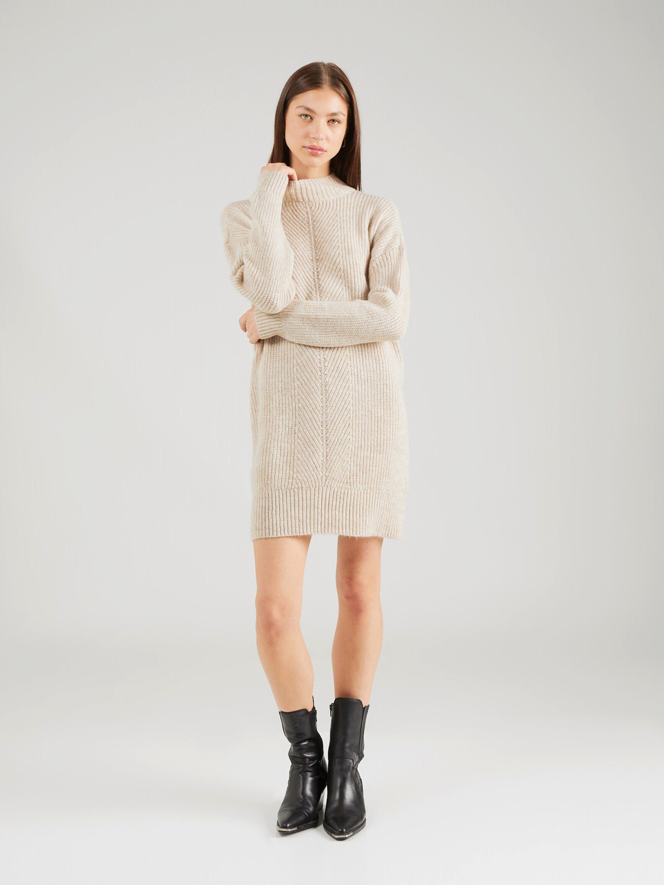 ONLY Strickkleid DINA (1-tlg) Plain/ohne Details günstig online kaufen