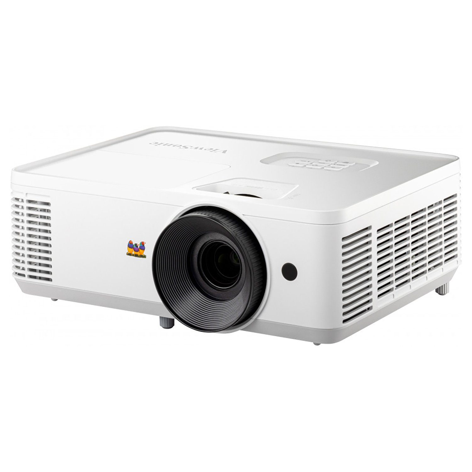 Viewsonic PA700W Проэкторы (4500 lm, 12500:1, 1280 x 800 px)