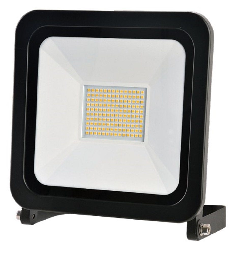 LED-Line LED Flutlichtstrahler 10W 20W 30W 50W 100W LED PHOTON IP65 Scheinwerfer Fluter