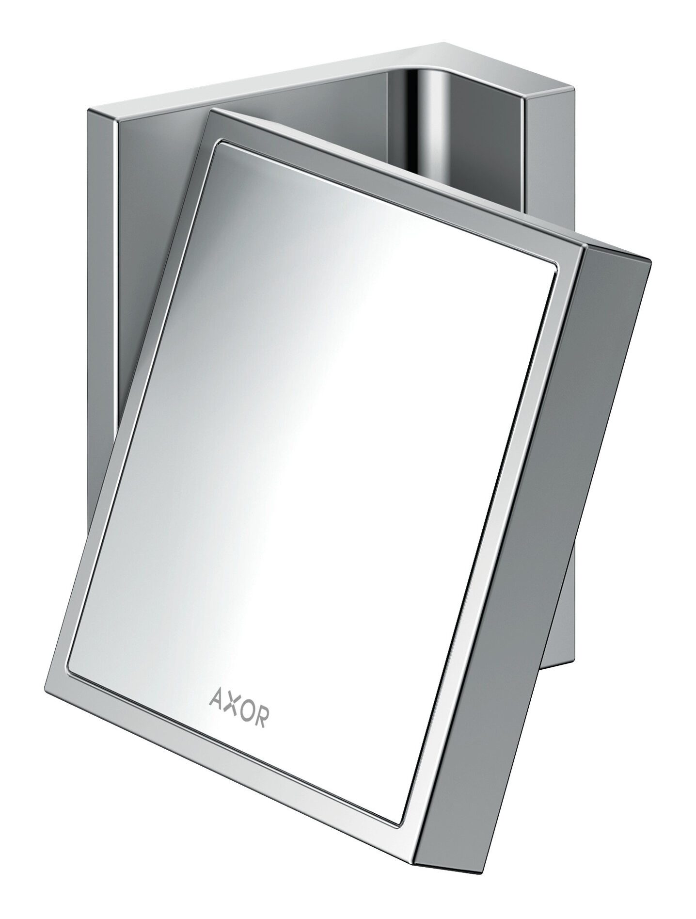 hansgrohe Rasierspiegel Axor Universal Rectangular