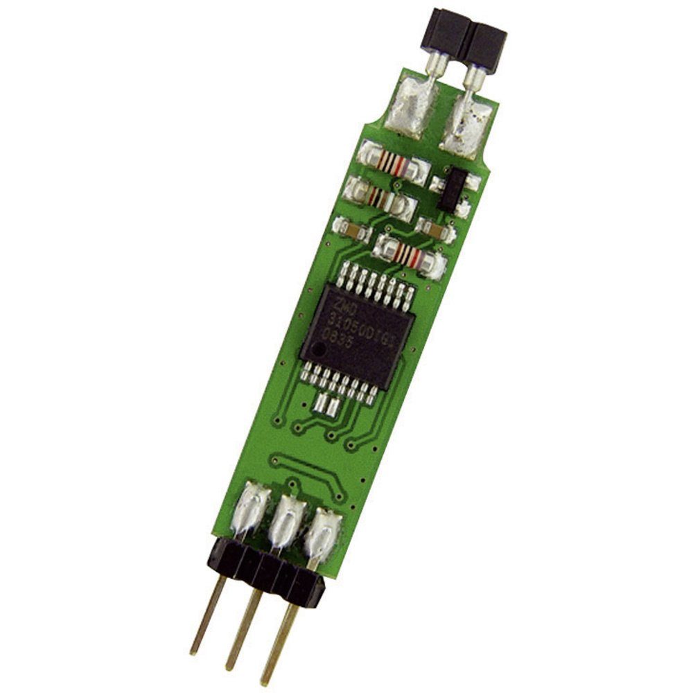 Thermodetektor B + B Thermo-Technik THMOD-I2C-300 THMOD-I2C-300 Temperatursensor-Mod
