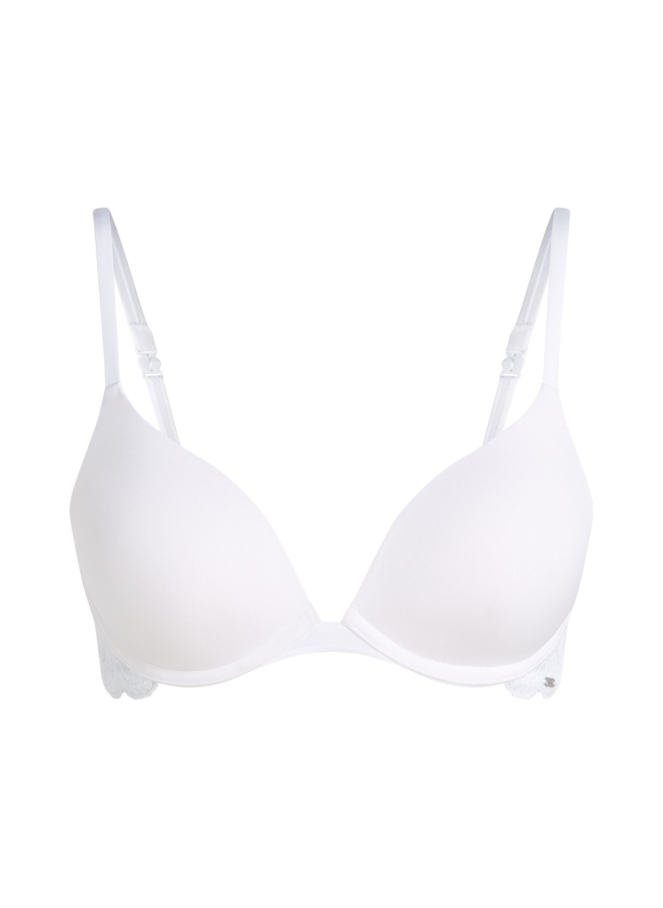 Hunkemöller Push-up-BH Angie Padded Underwired Push-Up Bra – Bild 5 von 5