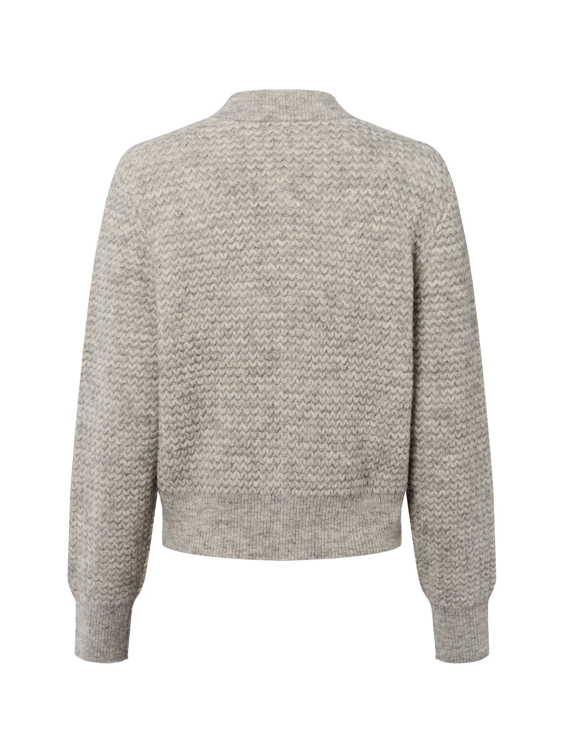 Marc O'Polo DENIM Strickjacke günstig online kaufen