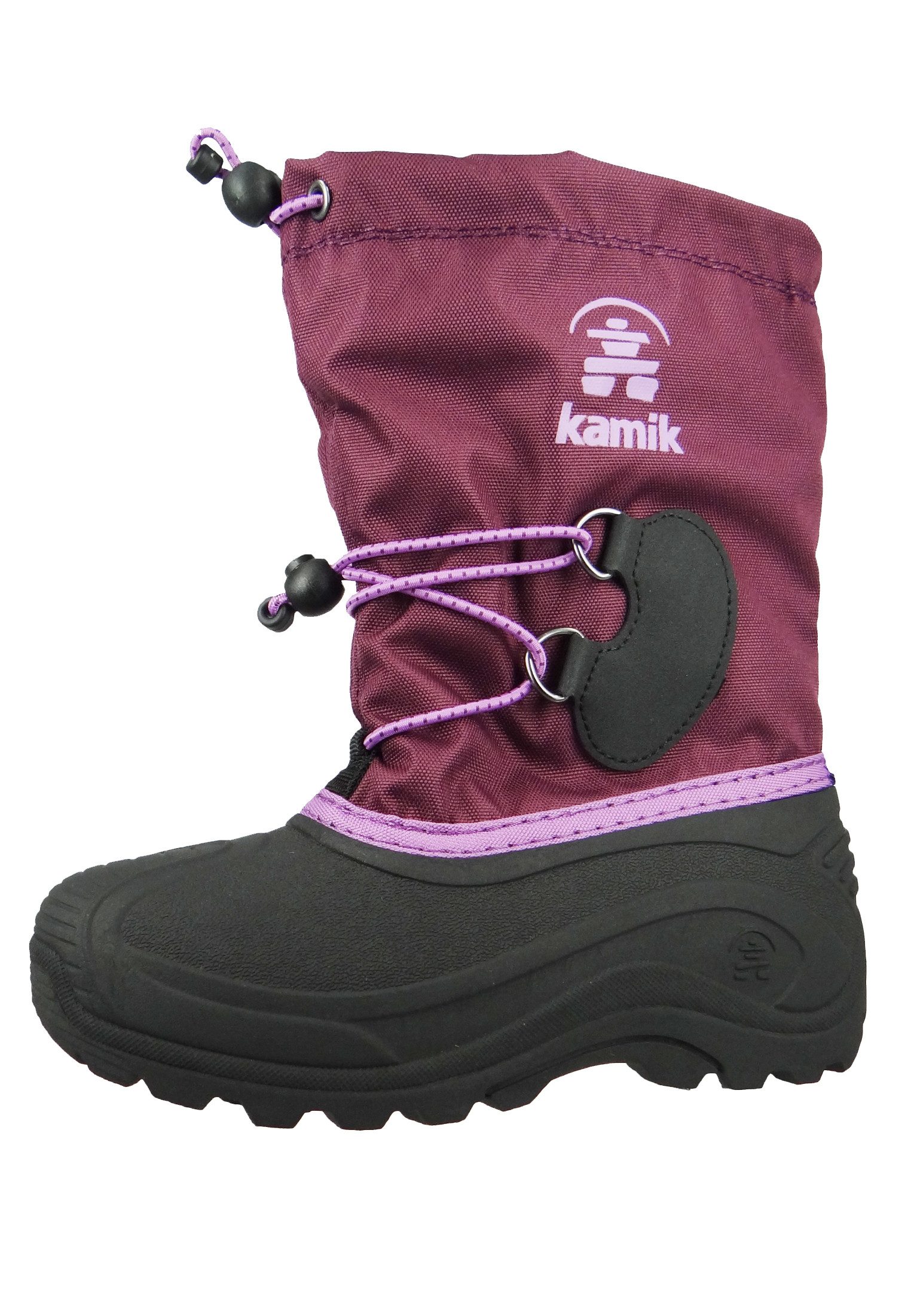 NK4727 Southpole4 Grape Snowboots