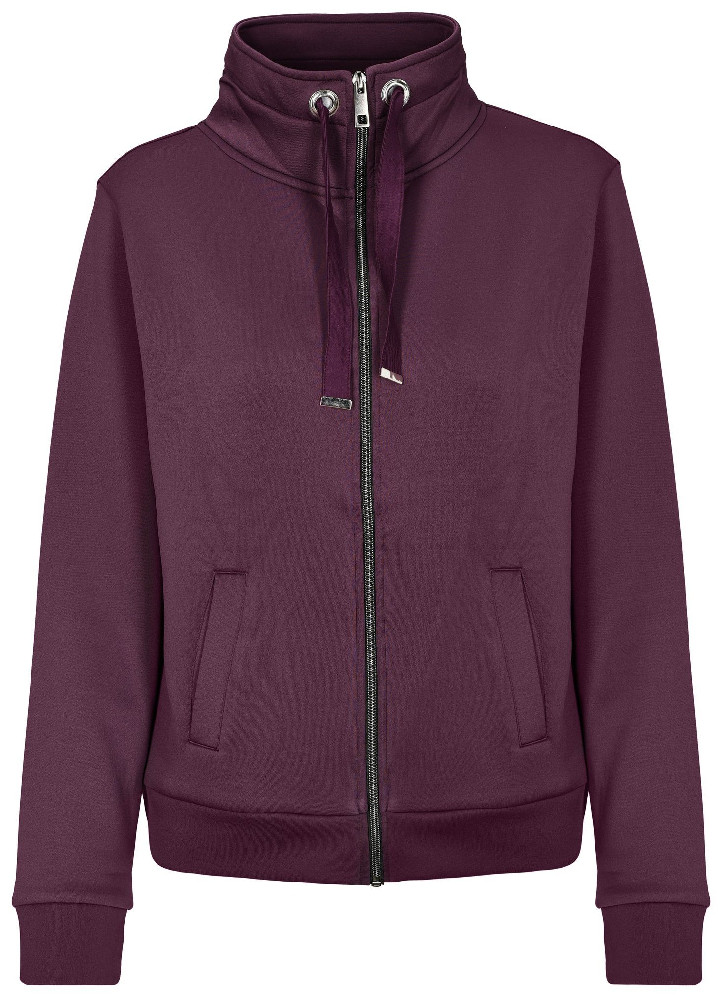 Clarina Sweatshirt