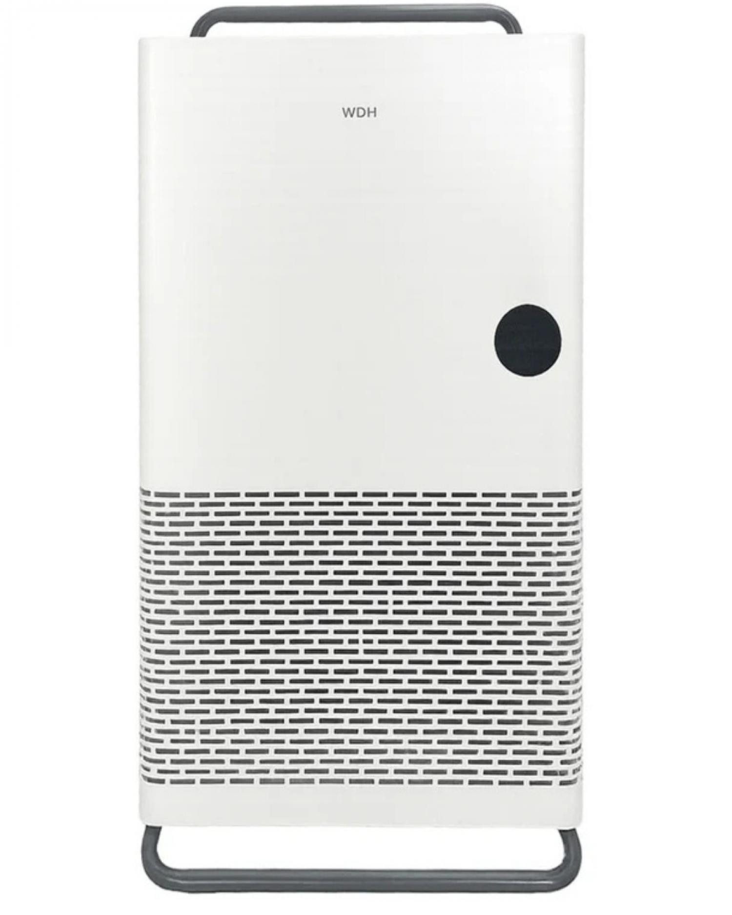 WDH Konvektor WDH-NDU22WT, 2.200 W, Sorgt für schnelle Wärme und eignet sich für Räume bis 20 m².