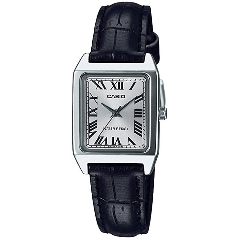 CASIO Luxusuhr COLLECTION