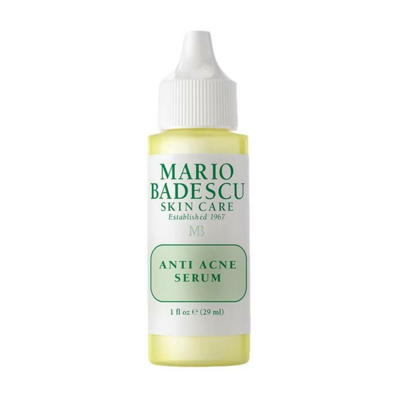 Gesichtsserum Anti Acne Serum