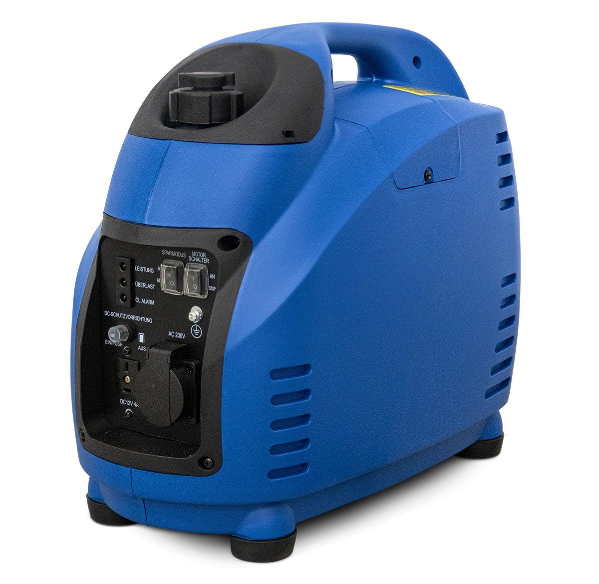 OTTOTrade™ Купити Генератори Weber GmbH Stromgenerator »Generator