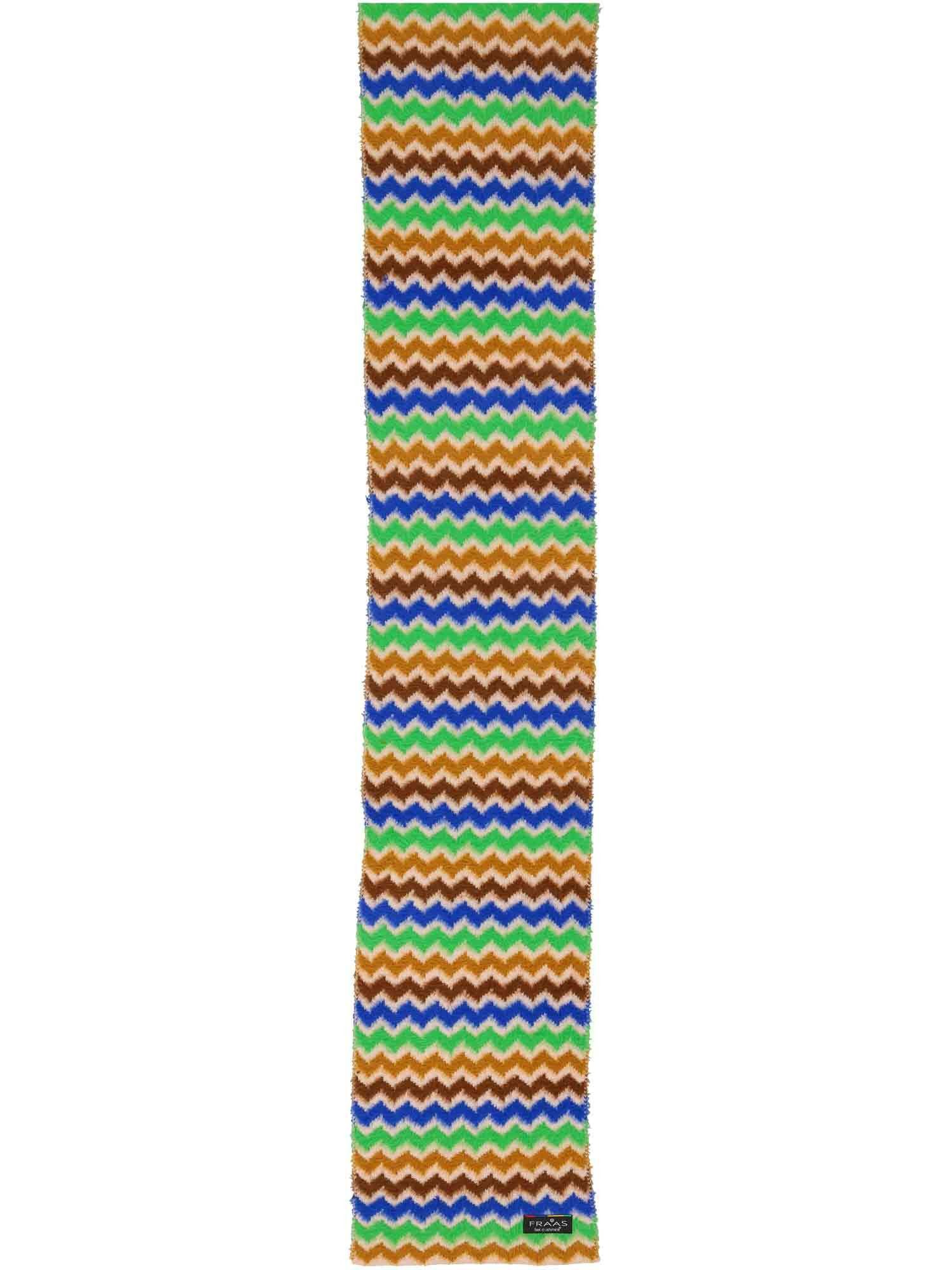 Fraas Modeschal Polyacrylschal, (keine Fransen) günstig online kaufen