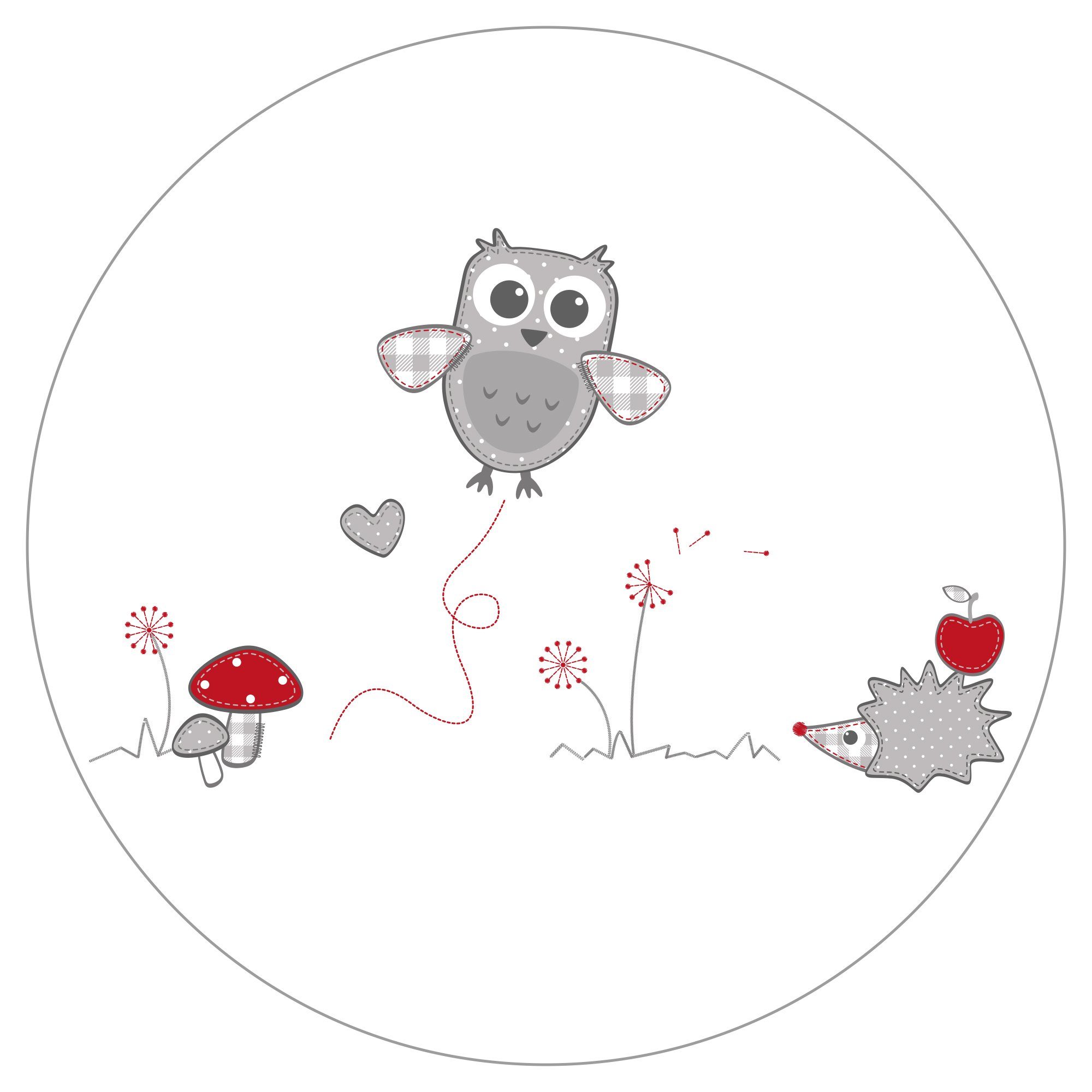 roba® Beistellbett Room Bed, Beistellbett zum Elternbett, komplette Ausstat günstig online kaufen