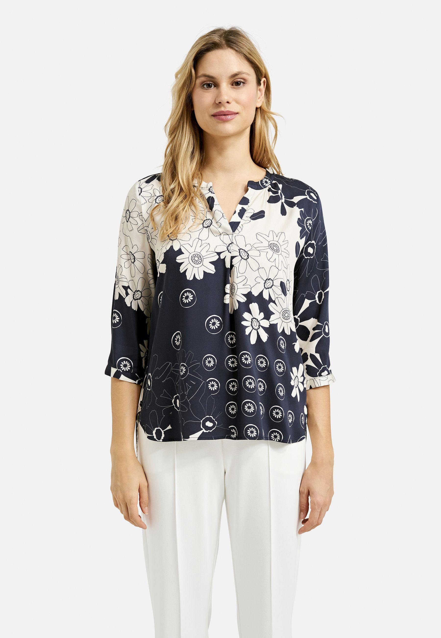 06Milano Funktionsbluse