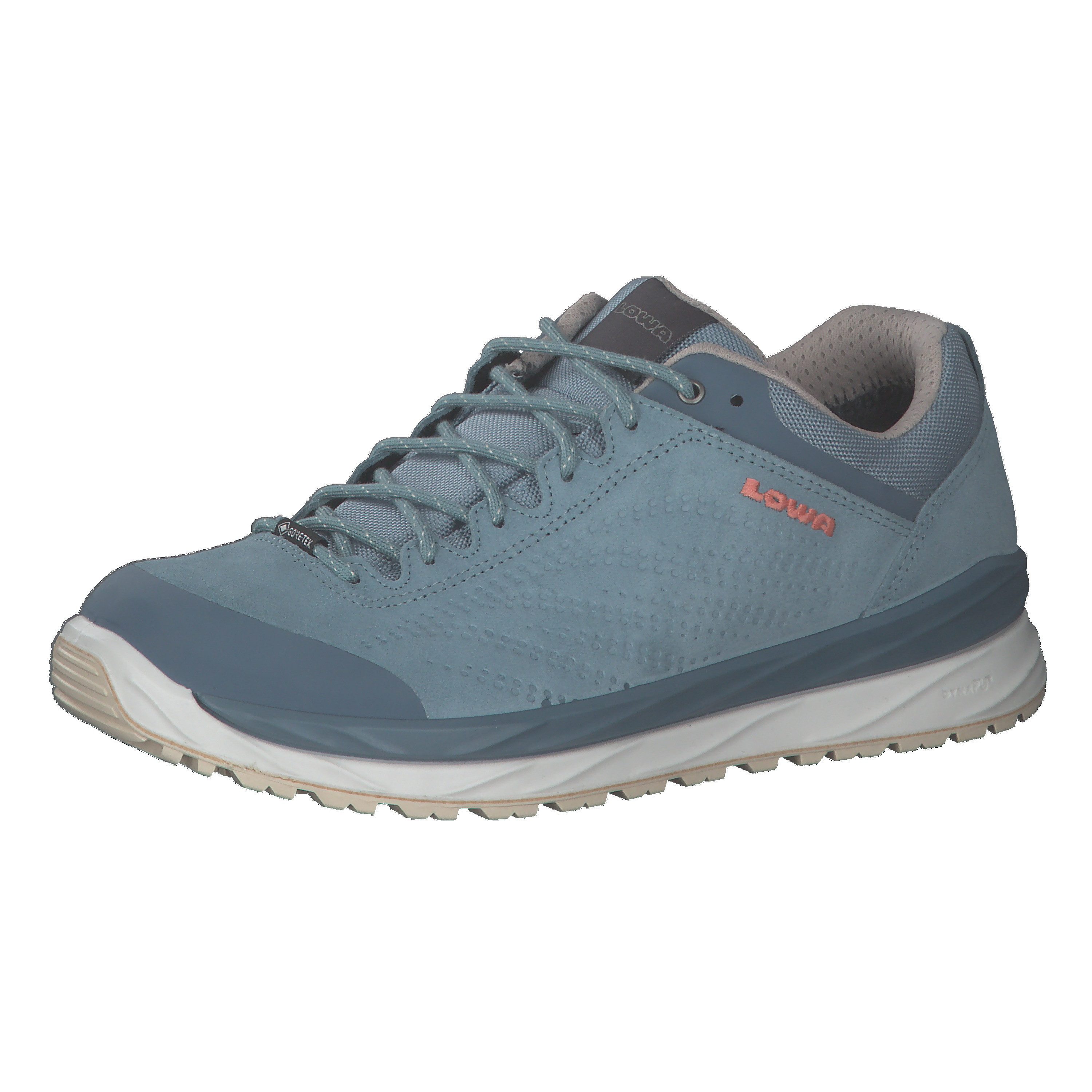 Lowa Damen Schuhe Malta GTX Lo Ws 320547 Sneaker