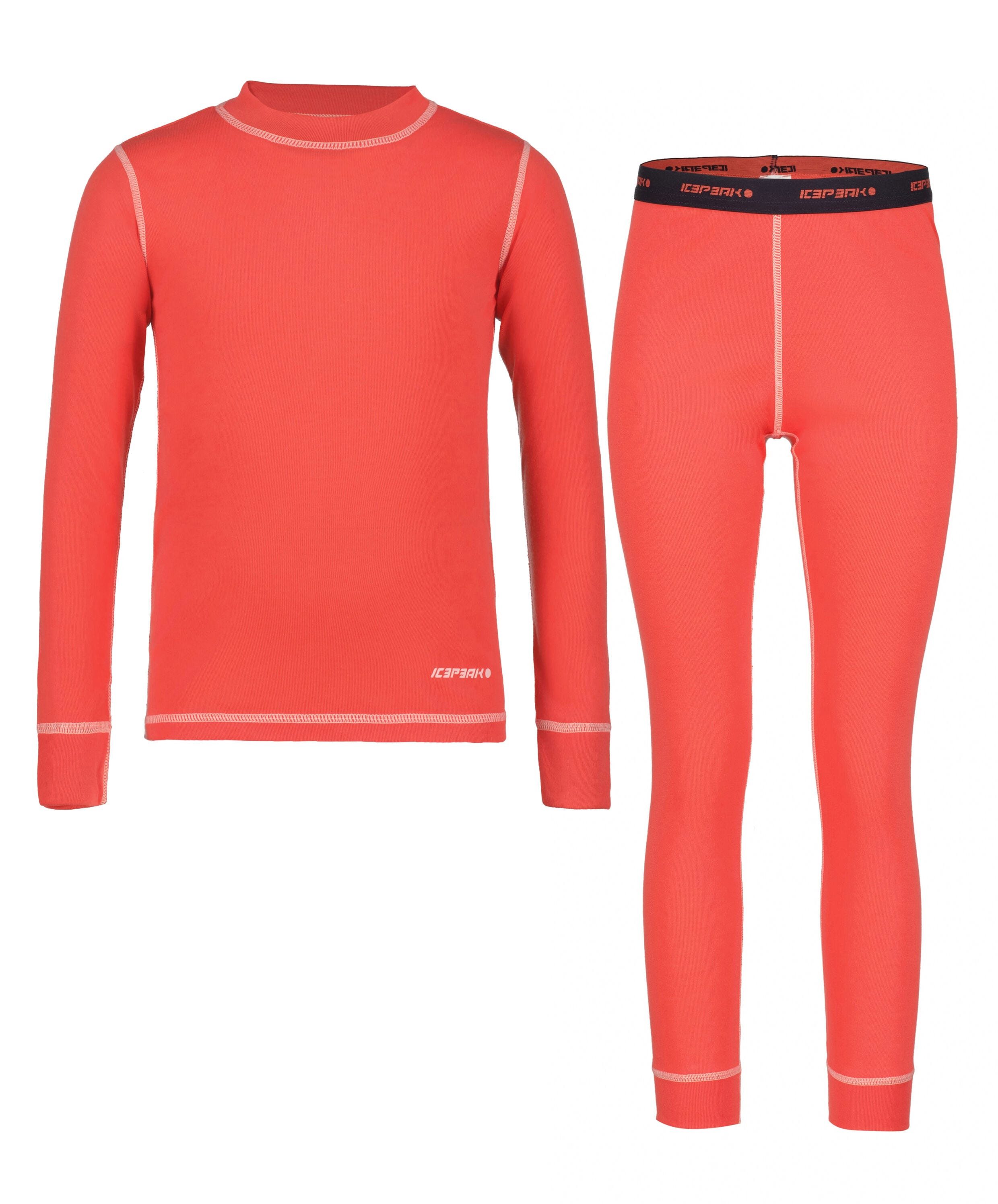 Icepeak Shirt & Hose ICEPEAK IVESDALE günstig online kaufen