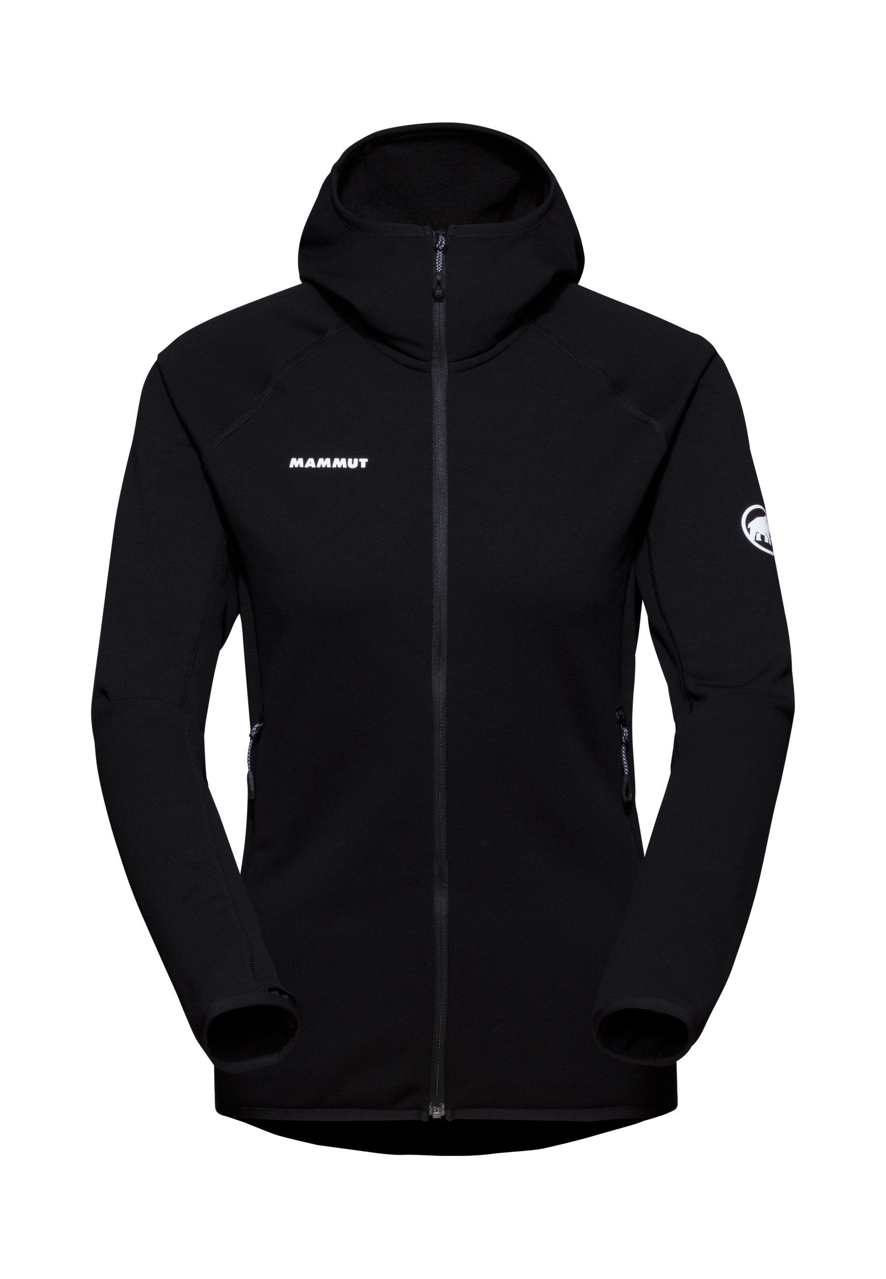 Mammut Fleecejacke Aconcagua ML Hooded Jacket Women