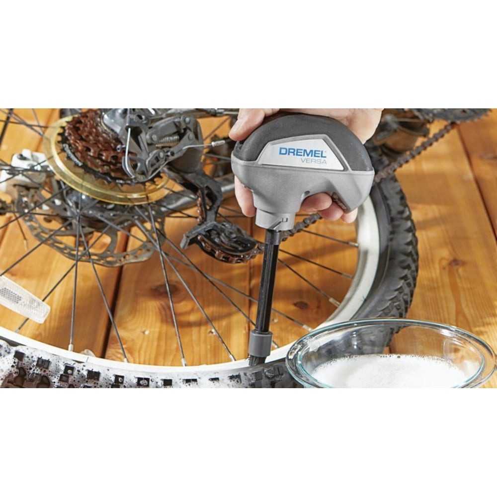 BOSCH Reinigungsbürste