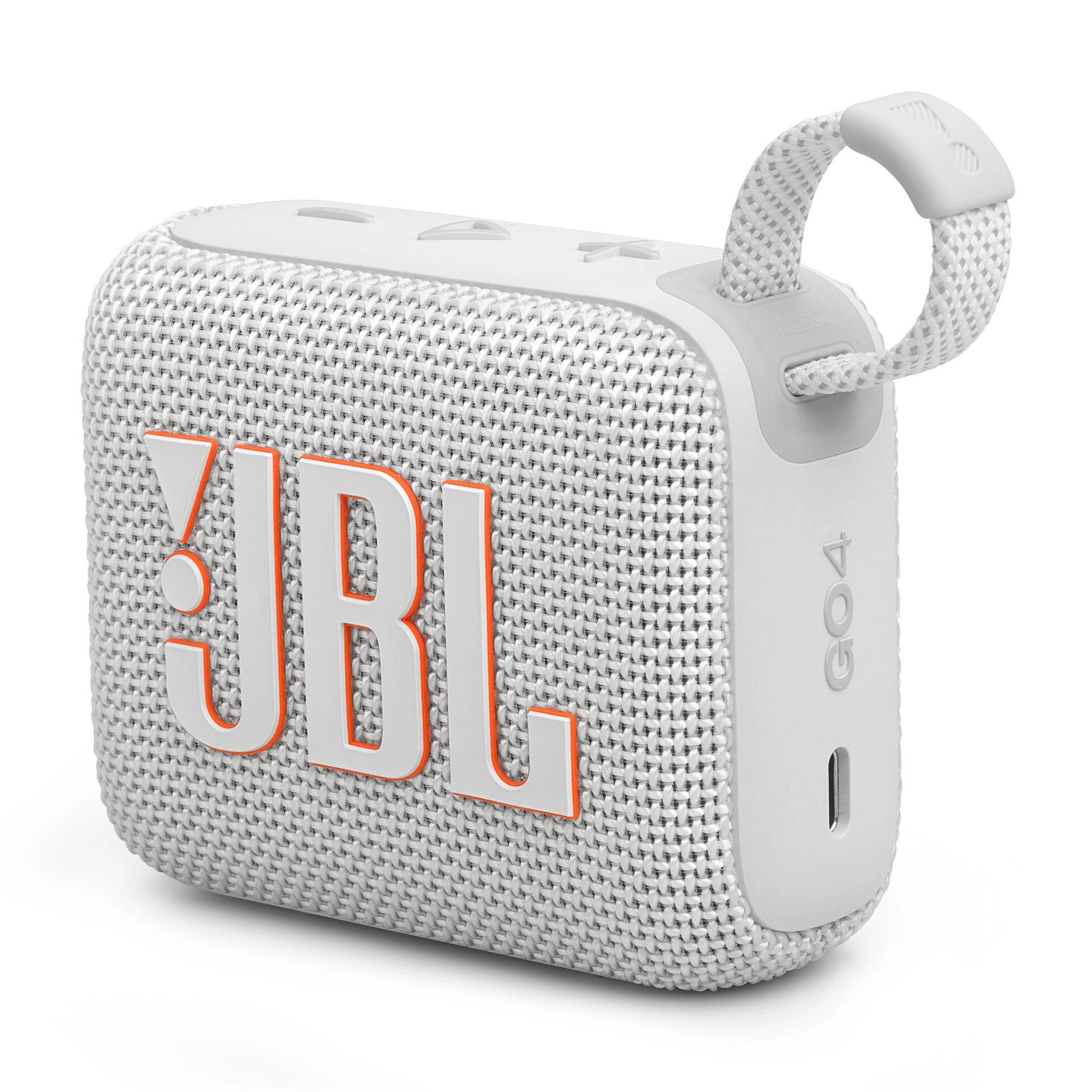 JBL GO 4 Bluetooth-Lautsprecher Mono (Bluetooth, 4,2 W)