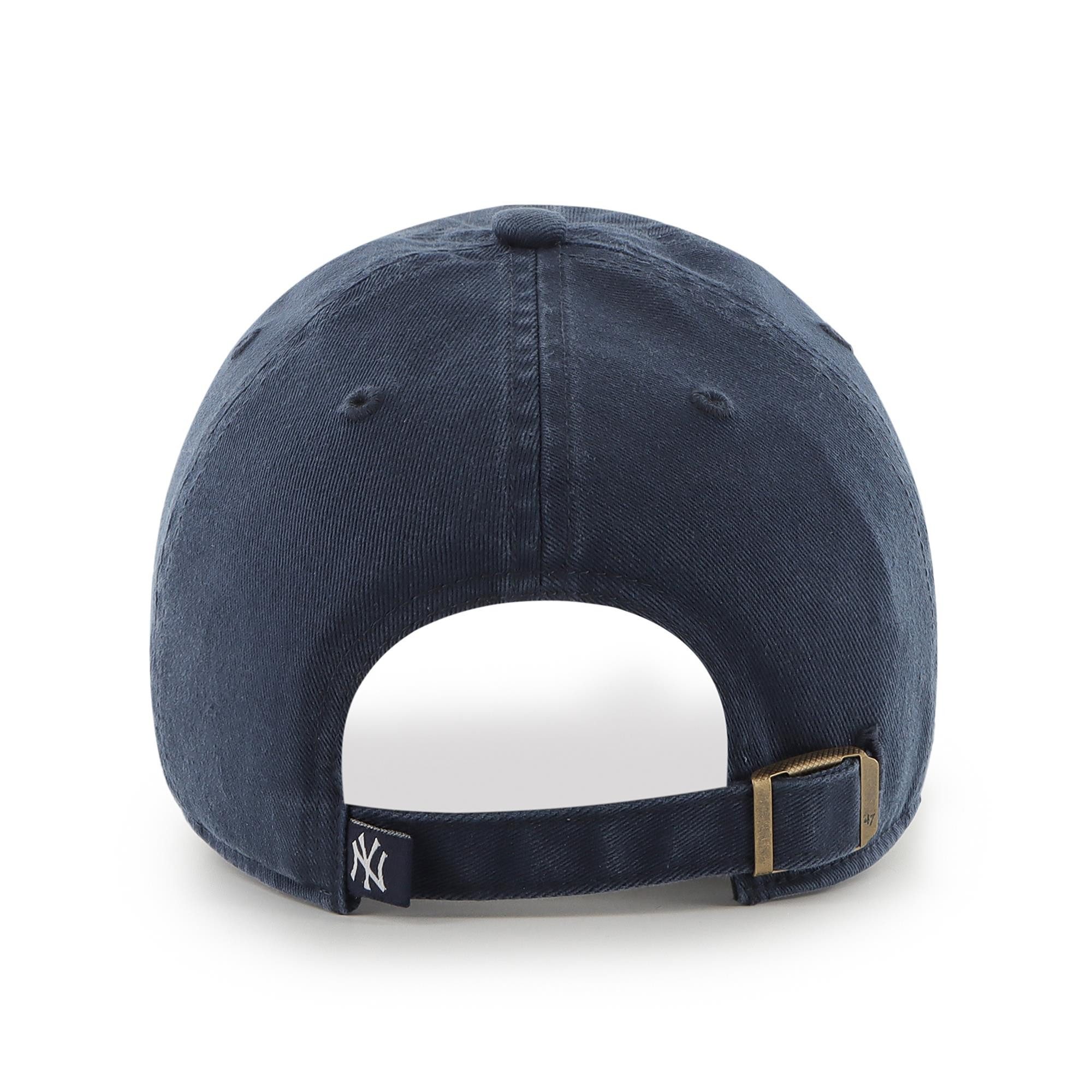 '47 Brand Baseball Cap '47 Brand MLB New York Yankees '47 CLEAN UP (Basecap günstig online kaufen