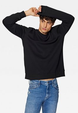 Mavi Strickpullover CREW NECK SWEATSHIRT Basic Sweater